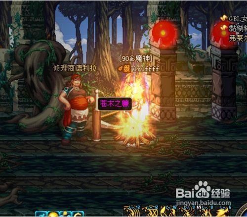 DNF树精长老的叶子怎么获得最稳定？繁殖地主线任务全解析