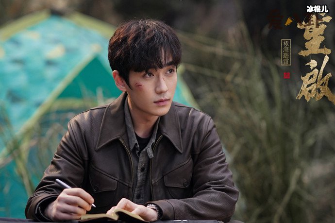 重启2江子算强行加戏