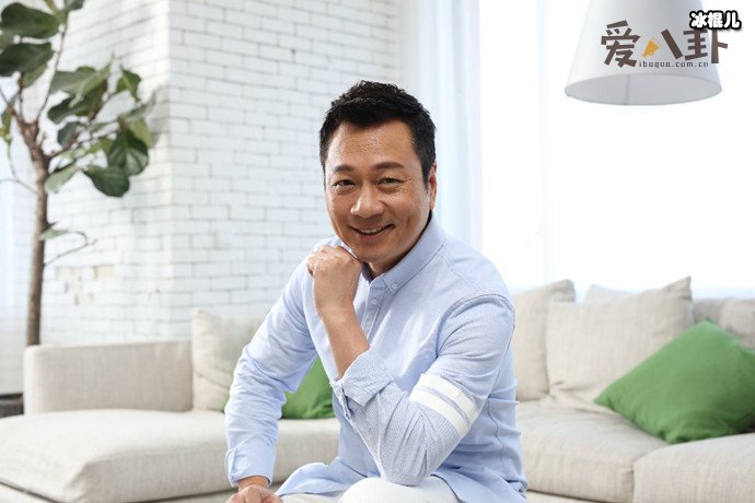 黎耀祥老婆是谁