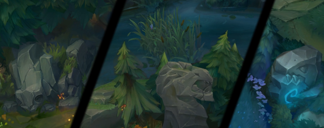 召唤师峡谷隐藏的真相究竟有多少？