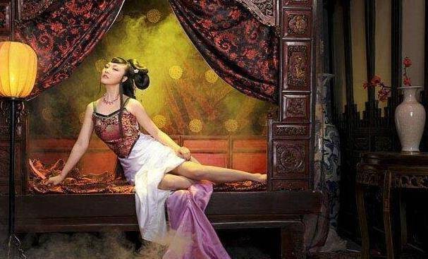 写青楼女子故事的人物塑造方法？3个技巧让角色活起来