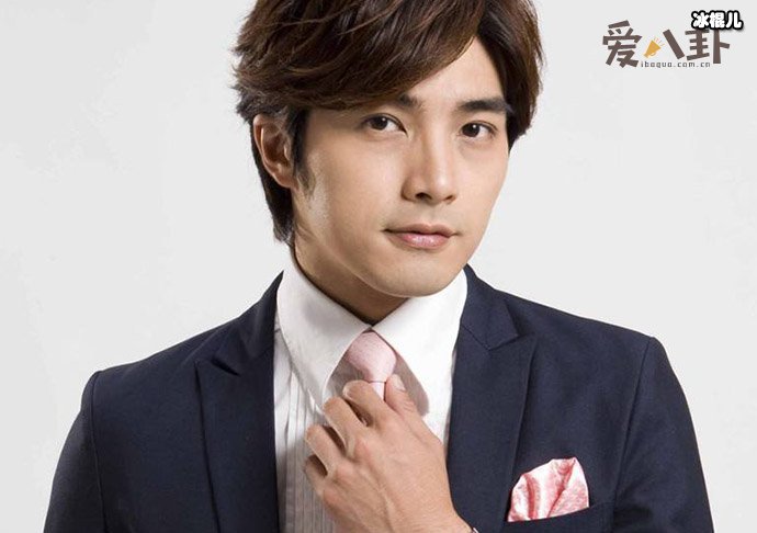 贺军翔老婆资料起底