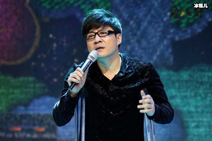 李琛老婆的个人资料