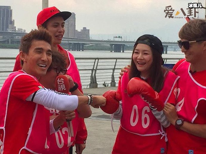 潘若迪花花为什么分手