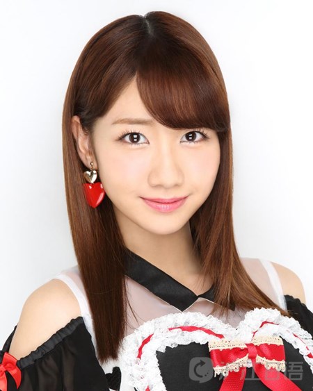 为何柏木由纪坚持在AKB48不毕业？看完恍然大悟！