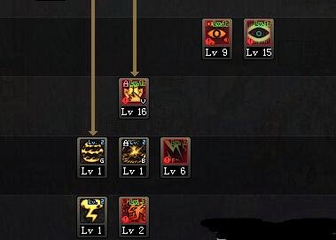 DNF魔神刷图加点到底该怎么分配SP技能点才最合理？