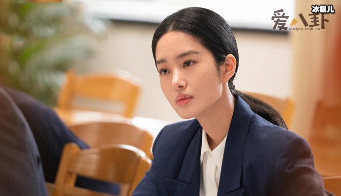 大江大河2杨采钰剧照