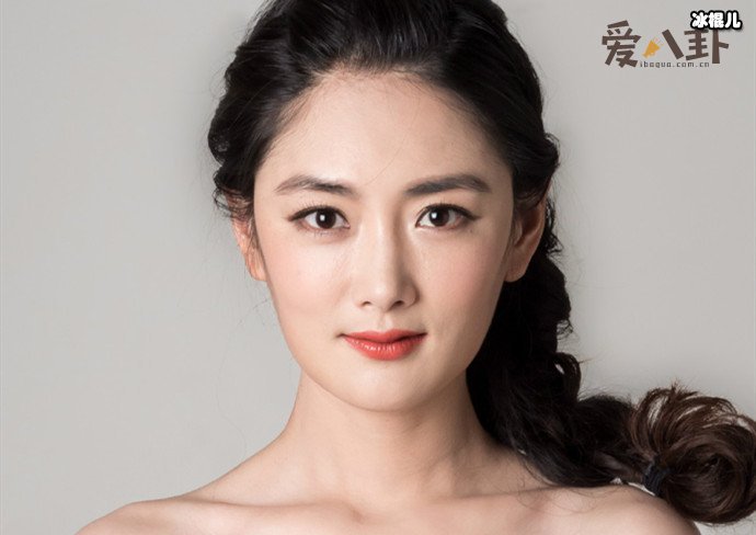 女演员陈洁多大年龄