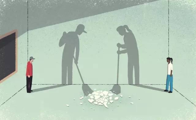 看完这些案例，你会对人性重新审视