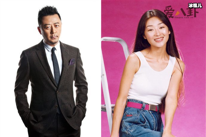 郭涛与郭月是兄妹吗