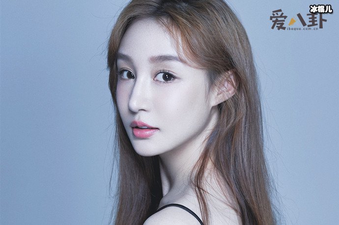 刘羽琦国民妖精