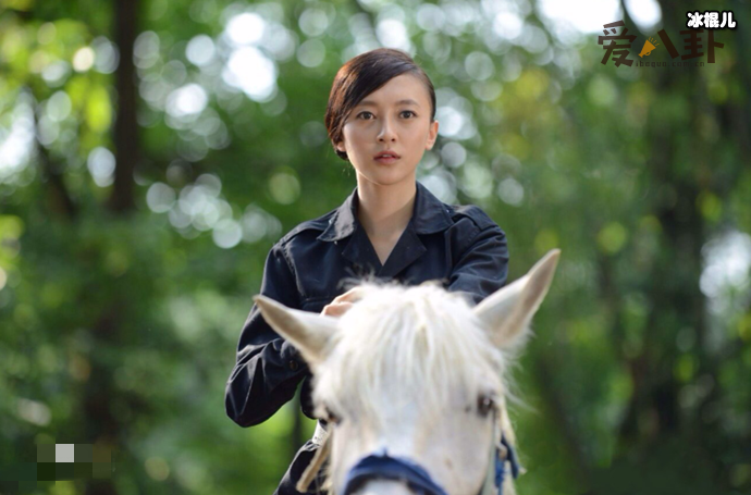 马薇王泷正结婚了吗