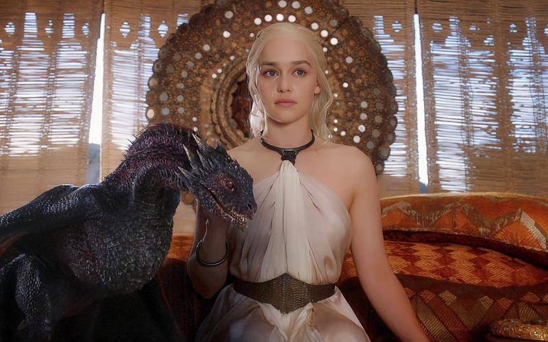 《权力的游戏》情色内容争议解读,观众该如何客观看待? 《权力的游戏》情色内容争议解读,观众该如何客观看待?