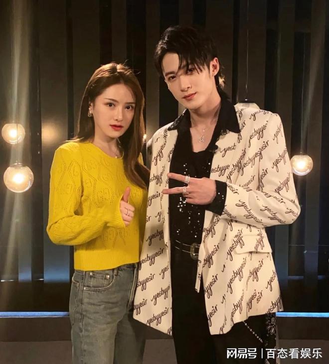 檀健次身高大揭秘，原来他真的有174cm