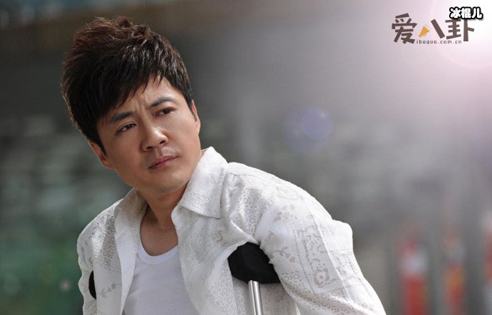 李琛老婆的个人资料