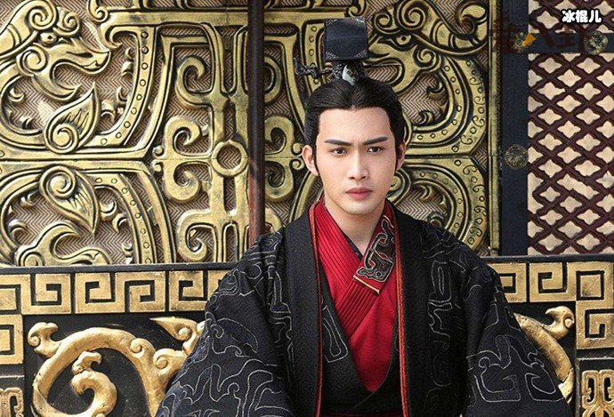 秦始皇和谁生了扶苏