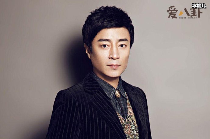 何中华的老婆是谁呢