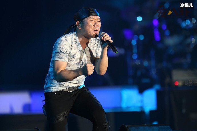 赵传老婆个人资料简介