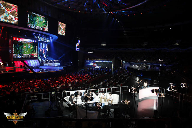 LOL2013全明星赛为何被誉为电竞史上的经典一役？