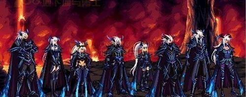 DNF天空套为何成为玩家们又爱又恨的终极追求？