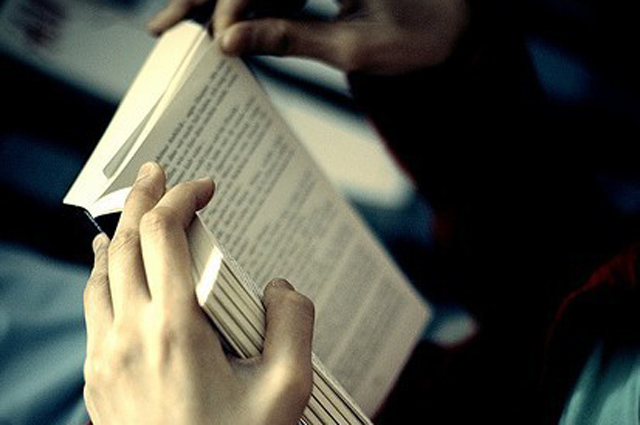 g.s.d：如何让文章在1300字内抓住读者？