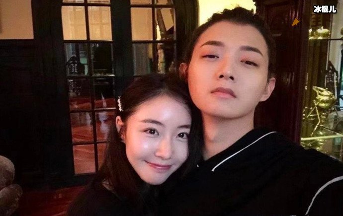 陈岚是谁为什么这么力挺霍尊