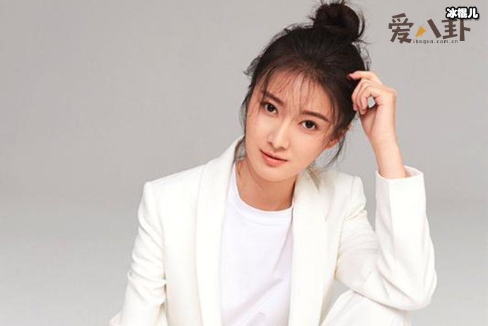 演员张苡宁个人资料