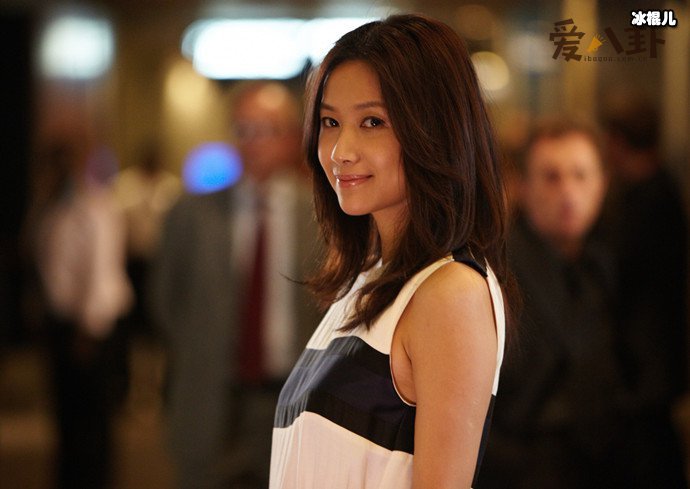 徐静蕾和吴亦凡到底什么关系