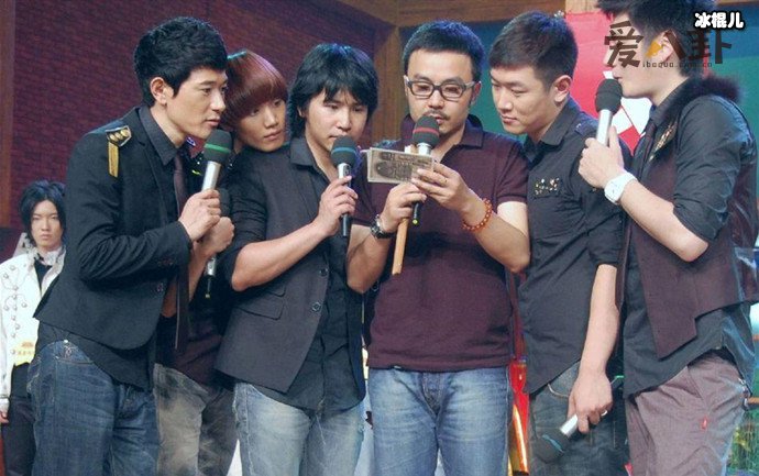 欧弟退出天天向上原因是什么