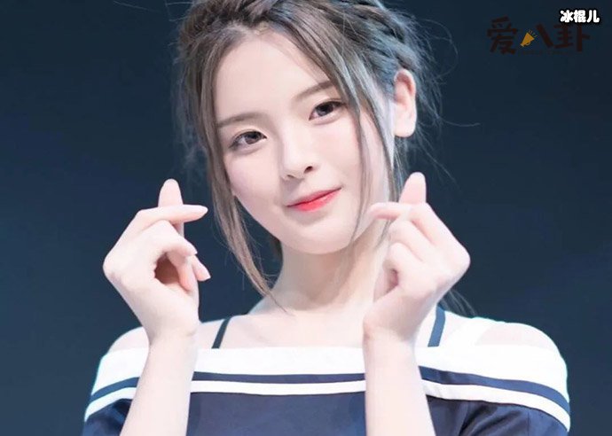 杨超越为什么能火