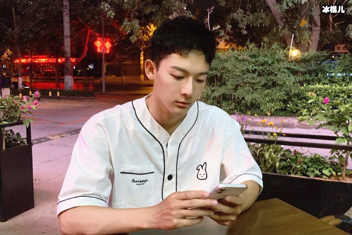 张晚意访谈女友标准