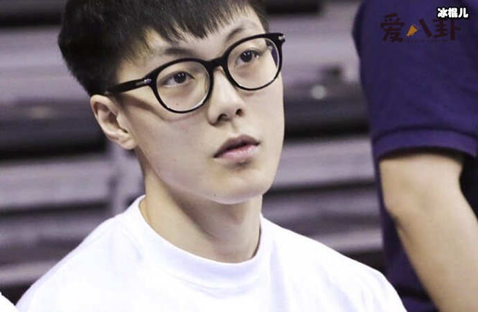 胡明轩是富二代吗