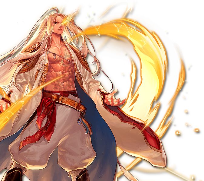 DNF男气功的“猛虎震地”技能究竟有多强？