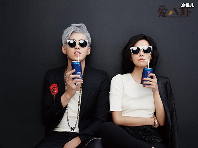 徐静蕾和吴亦凡到底什么关系