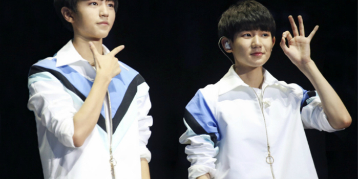 凯源粉丝坚持不下去的原因剖析,你中招没? 凯源粉丝坚持不下去的原因剖析,你中招没?