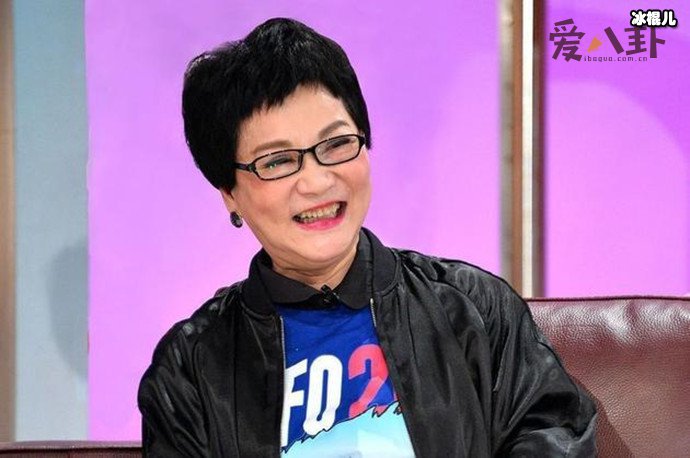 张小燕老公个人资料简介