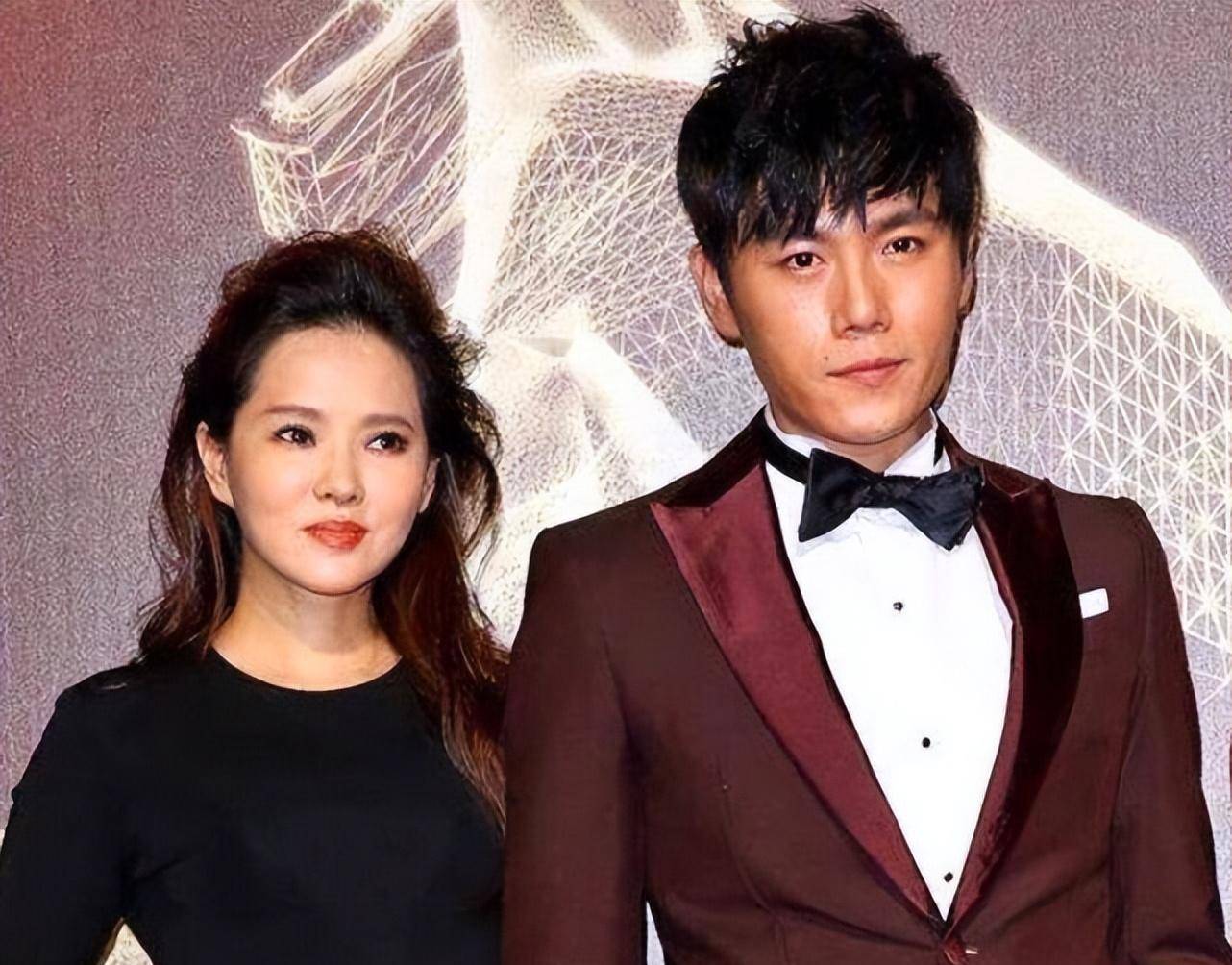 伊能静的“作”背后，吸引哈林秦昊的特质