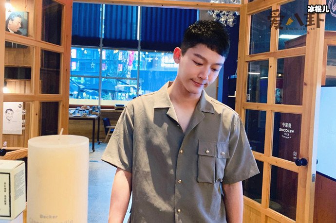 张晚意有女朋友了吗