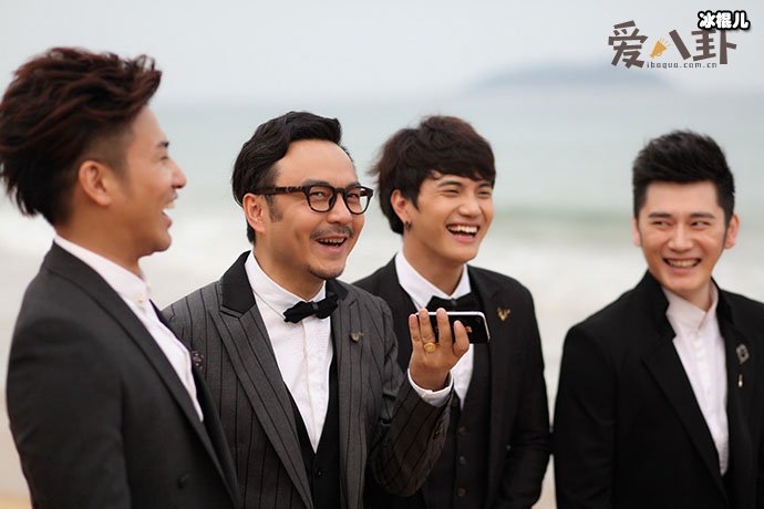 欧弟为什么退出天天向上