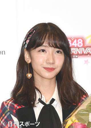 柏木由纪年纪大仍留在AKB48的因素，全在这里了！