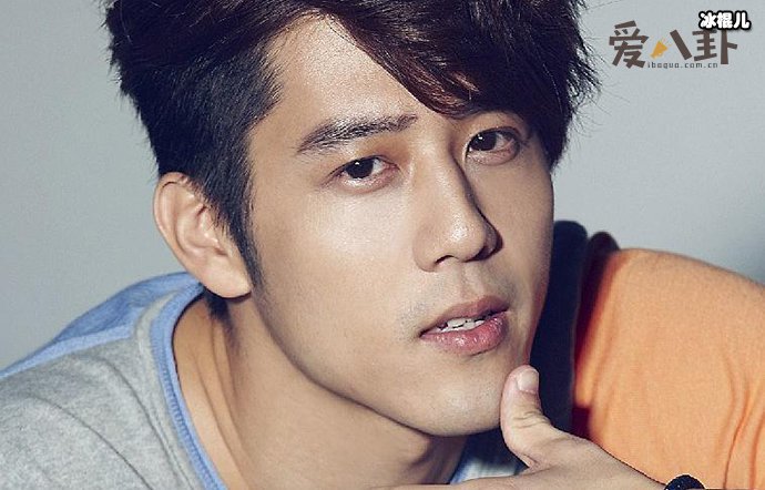 胡宇威鬼鬼恋情是怎么回事