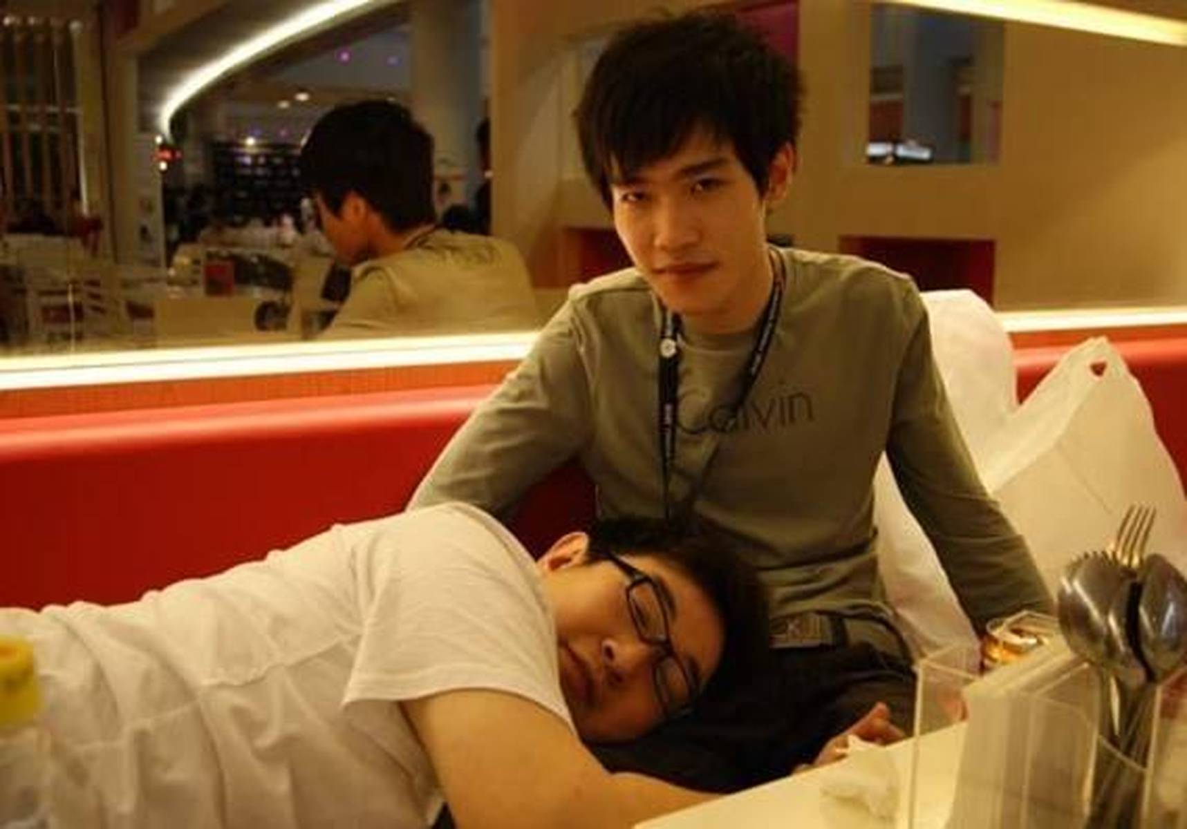 pis与鼠大王的Dota圈恩怨揭秘，老玩家必看