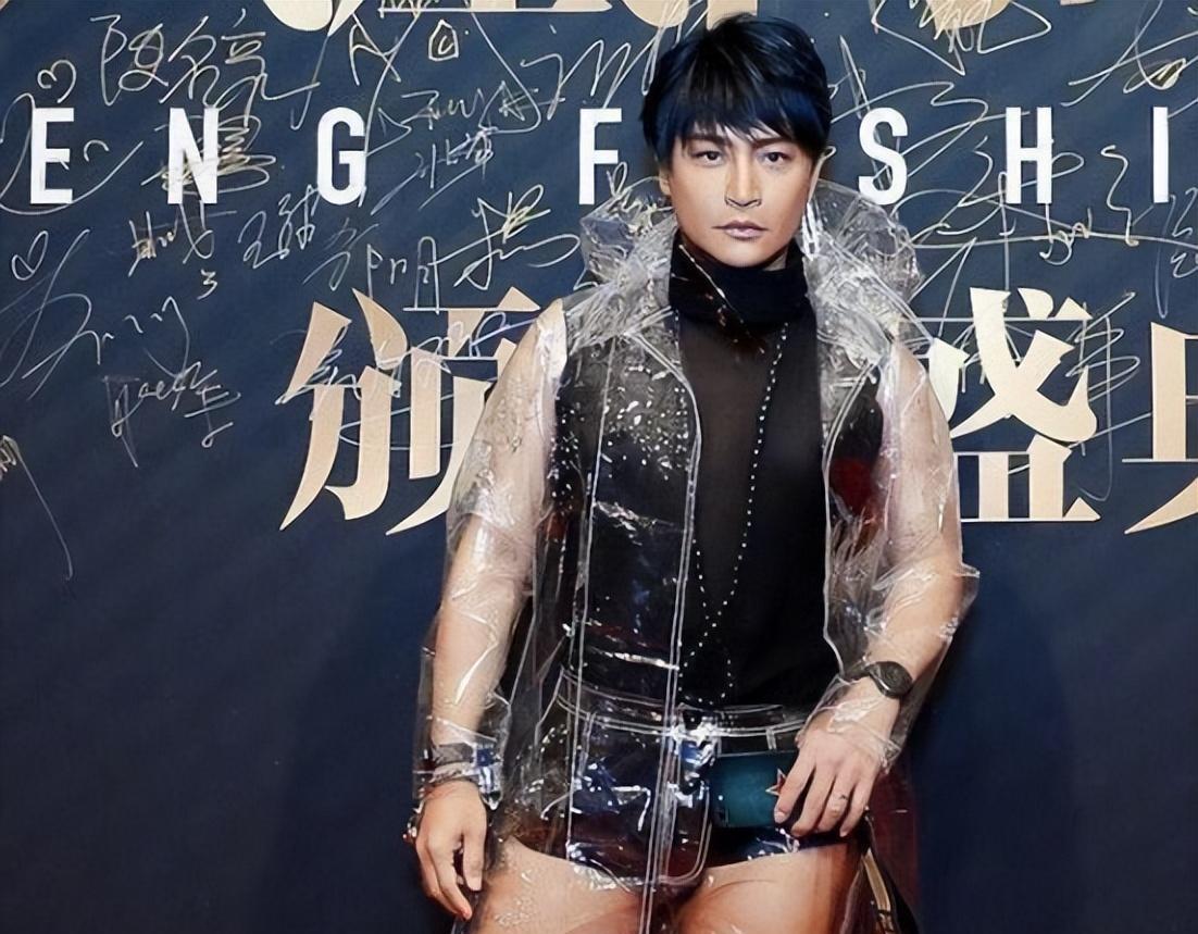 曾经的小虎队中，陈志朋为何没能像其他两人一样再度翻红？