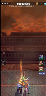 《无声冲突》次元列车打法攻略