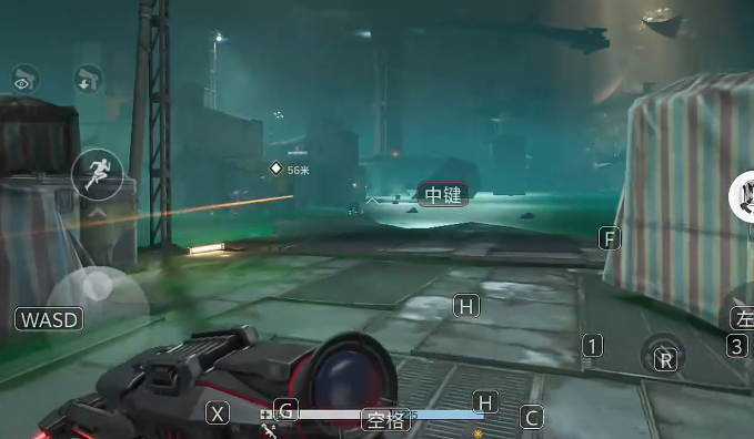 逆战未来翡翠遗迹怎么玩-翡翠遗迹攻略