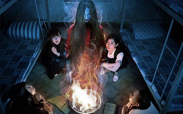 震惊!这些女生宿舍的恐怖事件你听说过吗? 震惊!这些女生宿舍的恐怖事件你听说过吗?