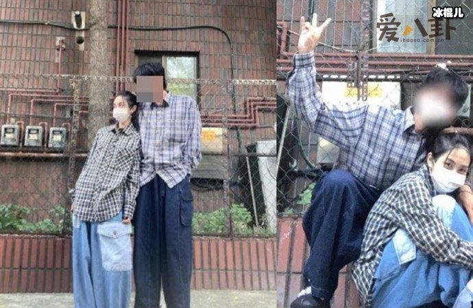 权珉娥公布新恋情后秒删