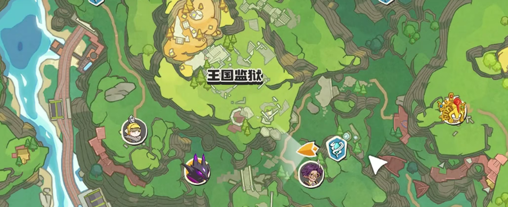 洛克王国世界噼啪鸟怎么获取-噼啪鸟获取攻略