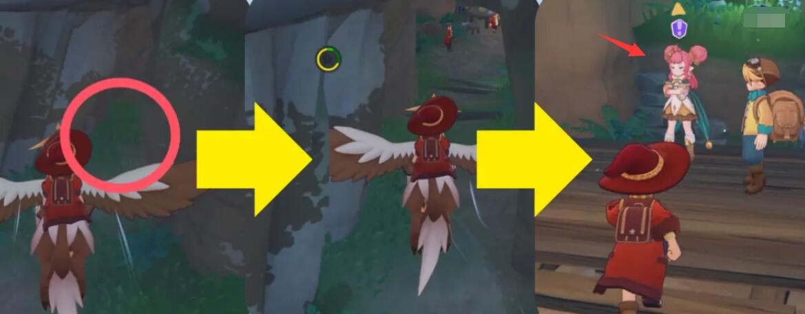 洛克王国世界穆利特公主任务怎么做-穆利特公主任务介绍