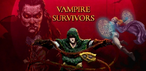 吸血鬼幸存者冒险模式解锁方法